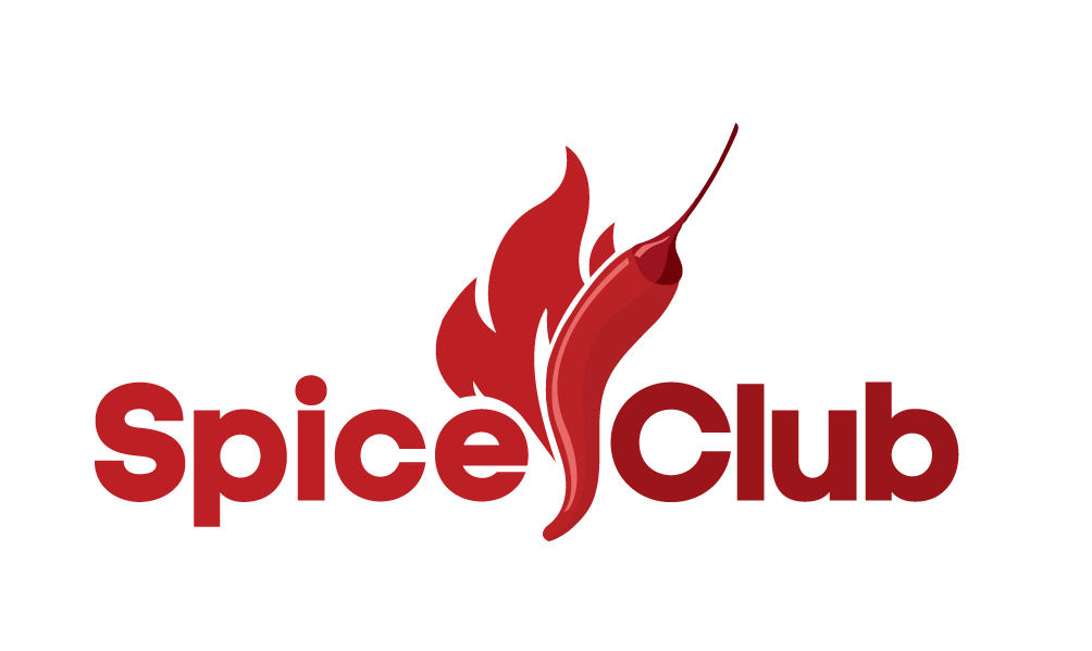 Spice Club Logo